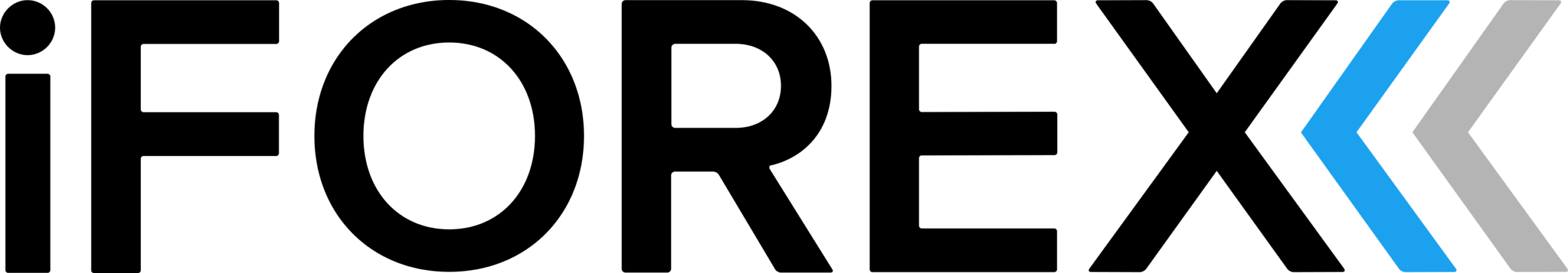 iFOREXのロゴ