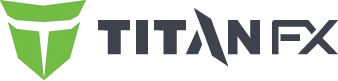 TitanFXのロゴ