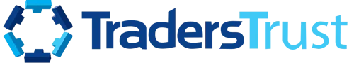 TradersTrustのロゴ
